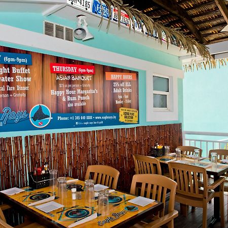 Compass Point Dive Resort Gun Bay Luaran gambar