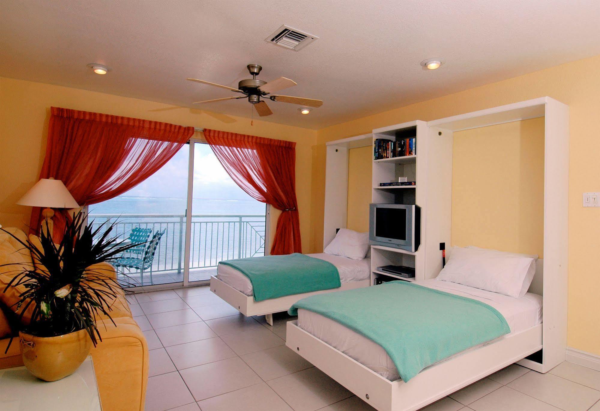 Compass Point Dive Resort Gun Bay Luaran gambar